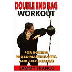 Double End Bag Workout (Häftad)