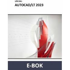 Lär dig Autocad 2023 del 1 2