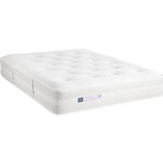 Silentnight Spring Mattress Silentnight Lift Breathe Coil Spring Matress 150x200cm