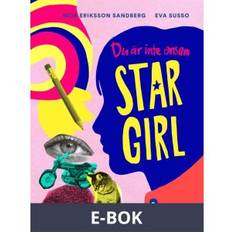 Du är inte ensam, Stargirl (E-bok)