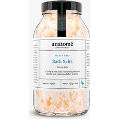 Toiletries anatomē Relax and Sleep Himalayan Bath Salts 480g 400g