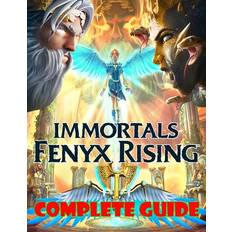 Immortals Fenyx Rising Evelyn Loza