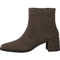 Vagabond Stina 5009-040-16 Dark Mud Brun