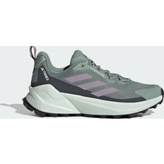 Adidas Terrex Trailmaker 2 - Damen Silver Green/Preloved Fig/Crystal Jade