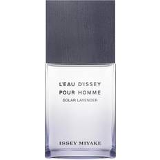 L'eau d'issey pour homme intense issey miyake Issey Miyake L'eau D'issey Pour Homme Solar Lavander Intense EdT 50ml