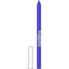 Maybelline Tattoo Liner Gel Pencil Galactic Cobalt 819