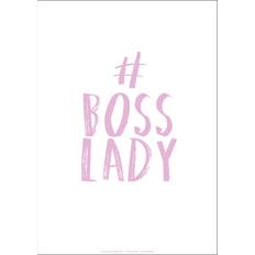 BOSS LADY