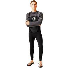 Regatta Mens Full Lightweight Comfortable Grippy Wetsuit L- Chest 41-42' 104-106.5cm