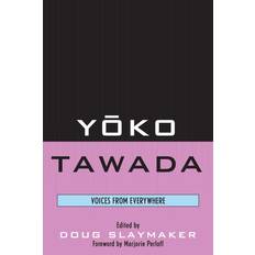 Yoko Tawada 9780739122730 (Hæftet)