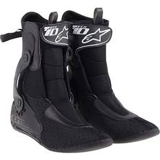 Alpinestars Tech Inner Boot Black