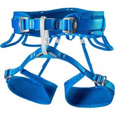 Climbing Ocun Twist Quattro Climbing harness M-XL, blue