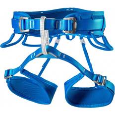 Klettern Ocun Twist Quattro II Klettergurt blue