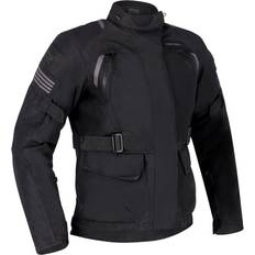 Richa Phantom 3 Ladies Jacket - Black Woman