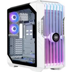 Cooler Master HAF 700 EVO ARGB Full Tower Vetro Temperato