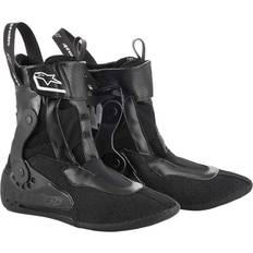 Alpinestars Tech Inner Boot Black