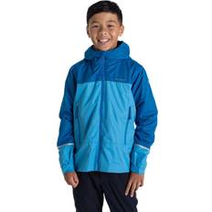 Craghoppers Boys Foyle Waterproof Breathable Jacket 3-4 years