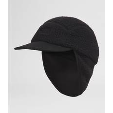 The North Face Cragmont Fleece Ballcap - TNF Black