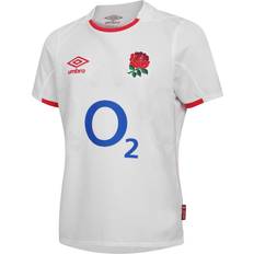 England Rugby Umbro Home Pro Shirt 2020 2021