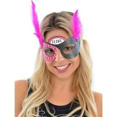 Masks Hen Night Eye Mask Pack 6