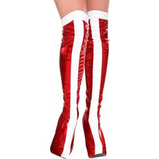 Wonder Woman Stiefelstulpen