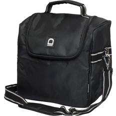 Equipage Mingle Grooming Bag - Black