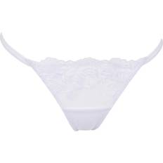 Bluebella Marseille String Weiss Weiß 32,34,36,38,40,42,44,46
