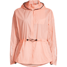 Casall Jakker Casall Vindjakke Light Windbreaker Jacket Orange