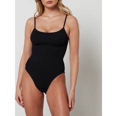 Damen - One Size Bademode Hunza G Pamela Swimsuit - Schwarz