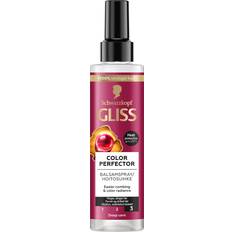 Schwarzkopf Gliss Colour Perfector Balsamspray 200ml