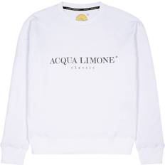 Acqua Limone Kläder Acqua Limone College Classic Vit Damkläder