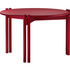 Møbler Karup Design Sticks Table High Poppy