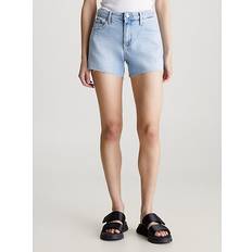 Calvin Klein Women Shorts Calvin Klein Denim Shorts Denim