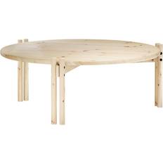 Møbler Karup Design Sticks Table Low