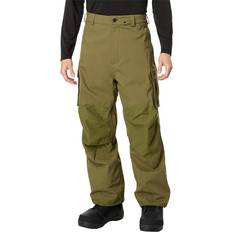 Bukser Volcom Men's Nwrk Baggy Pant, M, Military