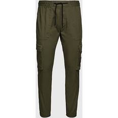 Calvin Klein Pantalons Calvin Klein Pantalon Cargo Homme Jeans - Vert