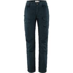 Fjällräven Vidda Pro Ventilated Trs - Blå/Dark Navy