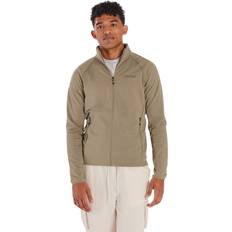 Marmot Herren Leconte Fleece Jacke beige