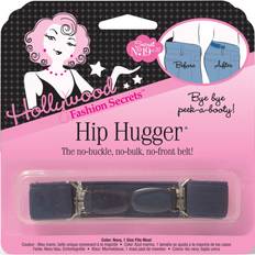 Hollywood Fashion Secrets Hip Hugger - Navy Navy