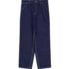 Carhartt WIP Simple Pant - Denim/Sininen