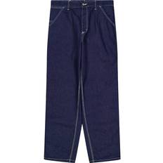 Carhartt WIP Simple Pant Tøj - Blå