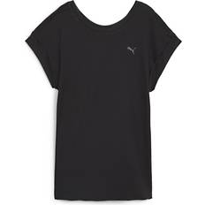 Schwangerschaft & Stillzeit Puma Unisex Maternity Studio Oversized Tee Tee