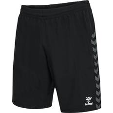 Hummel Shorts Hummel Authentic Woven Shorts - Schwarz