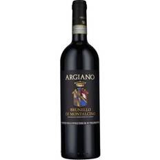 Argiano Tenuta di Brunello di Montalcino 2018 Rød 750 ml