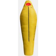 Mammut comfort Mammut Comfort Down Bag 18C Dun Dam