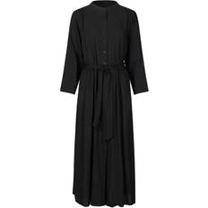 Harperll Maxi Dress 3/4 Dam Maxiklänningar