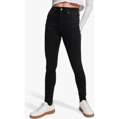 Superdry Jeans Superdry Vintage High Rise Skinny Jeans