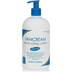 Vanicream Moisturizing Lotion for Sensitive