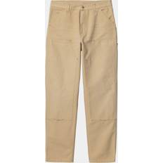 Carhartt WIP Double Knee Pant Bourbon