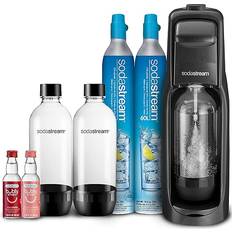 Soft Drinks Makers SodaStream Jet Sparkling Water Maker