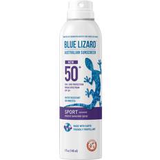 Blue Lizard Sport Mineral-Based Sunscreen SPF50+ 148ml
